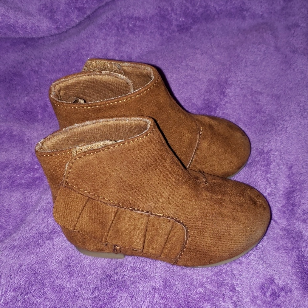 Garanimals Booties - Picture 2 of 7